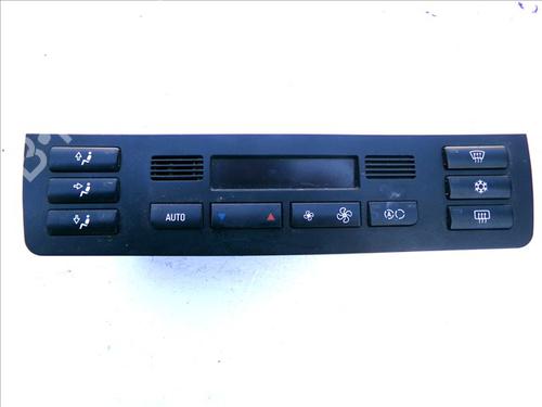 Used Climate control BMW 3 (E46) 320 d (136 hp) 27695069