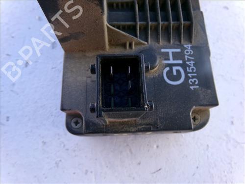 Serratura posteriore destra OPEL CORSA C (X01) 1.2 Twinport (F08, F68) | BP29944114C99