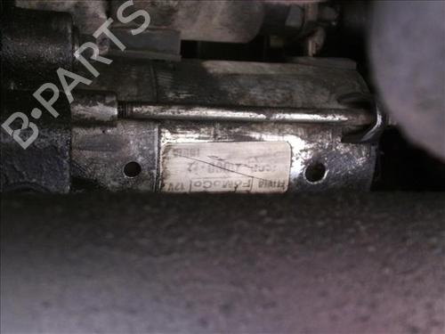 Used Starter FORD FUSION (JU_) 1.4 TDCi (68 hp) 24567548