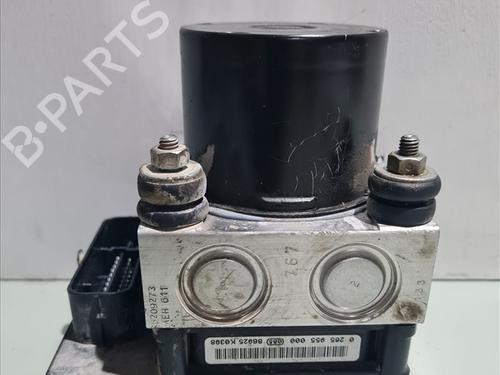ABS pump SEAT IBIZA IV (6J5, 6P1) 1.4 TDI | BP27444766M43 