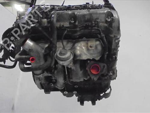 Engine HONDA CIVIC IX (FK) 1.6 i-DTEC (FK3) | BP24563542M1 