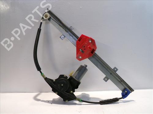 Front left window mechanism FORD MONDEO II (BAP) 1.8 i | BP30187068C22 