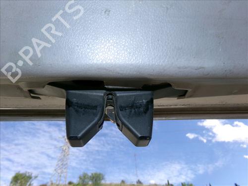Used Tailgate lock NISSAN PRIMERA Hatchback (P12) 2.2 Di (126 hp) 25897477