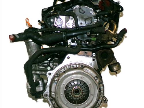 Motor VW BORA I (1J2) 1.9 TDI | BP30709618M1