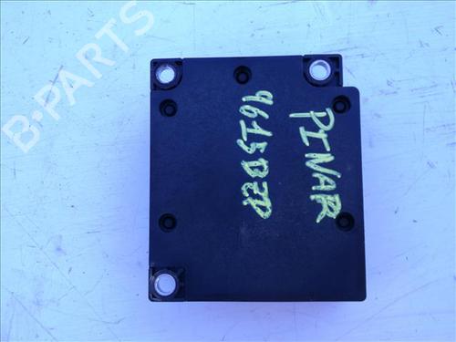 ECU airbags PEUGEOT 607 (9D, 9U) 2.2 HDi | BP24858353M53 