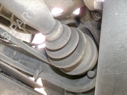 Transmisión trasera derecha BMW 3 (E46) 320 d | BP29359672M41