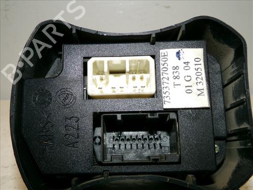 Switch FIAT DOBLO Box Body/MPV (223_) 1.9 JTD | BP30187018I30 