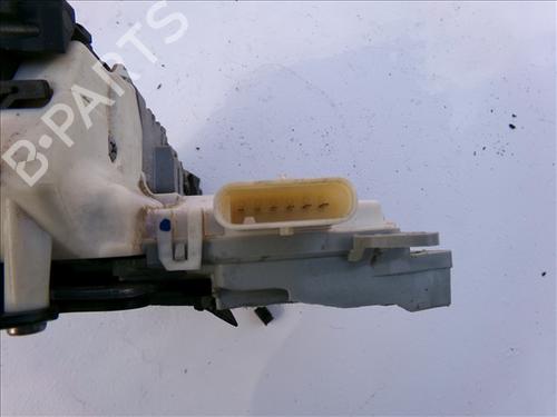 Front right lock SEAT ALTEA (5P1) 1.6 TDI | BP26539725C97 