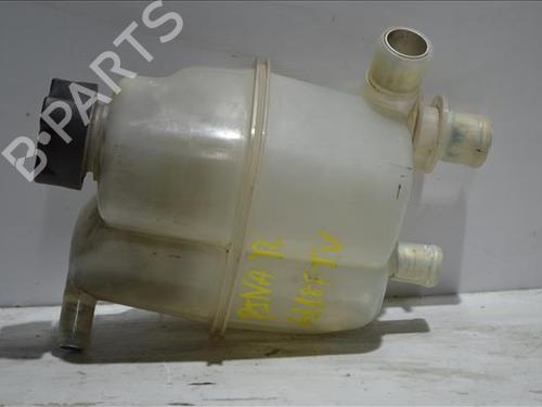 Expansion tank SMART FORTWO Coupe (451) 1.0 (451.331, 451.380) | BP24560496C120 