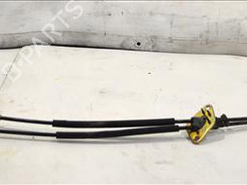 Gearstang VOLVO S40 I (644) 1.9 DI (115 hp) 24566574
