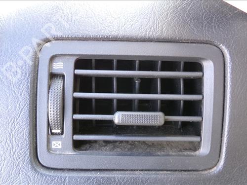 Used Air vent HYUNDAI TUCSON (JM) 2.0 CRDi (140 hp) 25434891