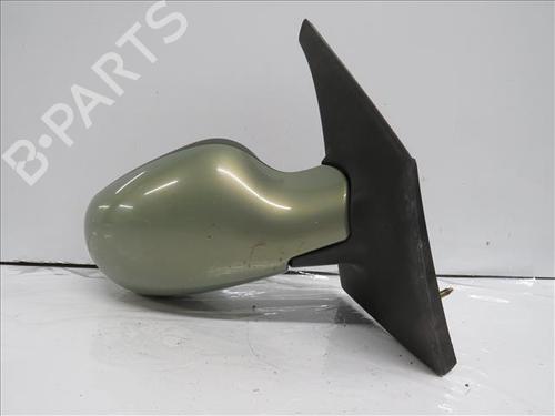 Außenspiegel rechts für RENAULT SCÉNIC I MPV (JA0/1_, FA0_) 1.9 dTi (JA1U) (80 hp) 24555581