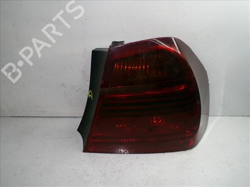 Used Right taillight BMW 3 (E90) 320 d (177 hp) 24565551