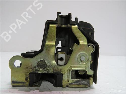Used Front right lock RENAULT GRAND SCÉNIC II (JM0/1_) 2.0 (135 hp) 24555533