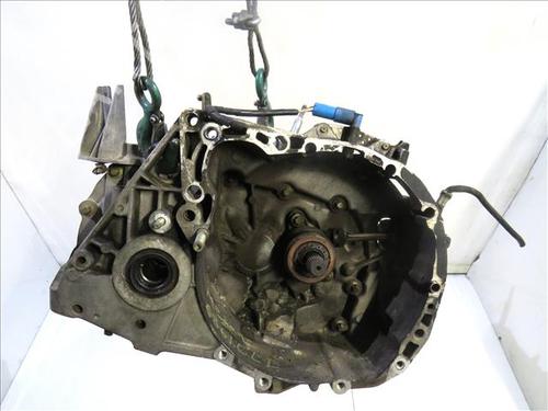 Used Gearbox RENAULT MEGANE II (BM0/1_, CM0/1_) 1.4 16V (BM0B, CM0B) (98 hp) 24558973