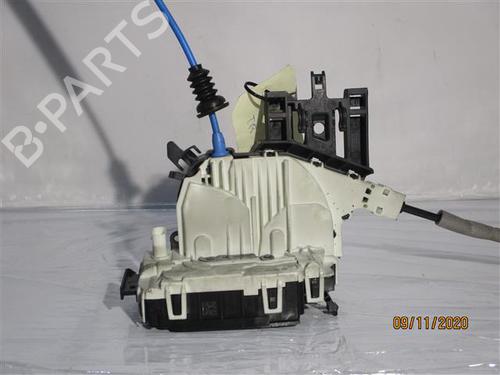 Used Rear right lock MERCEDES-BENZ B-CLASS Sports Tourer (W246, W242) B 200 CDI (246.201) (136 hp) 24556900