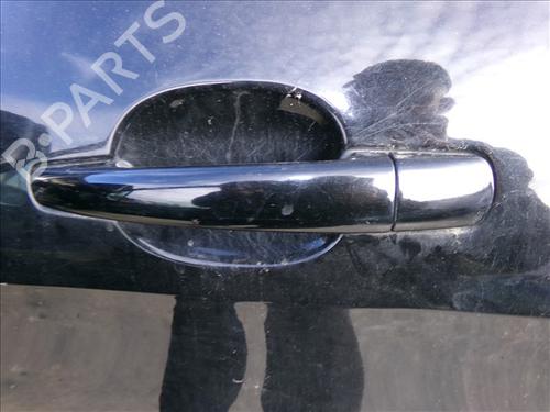 Used Rear left exterior door handle PEUGEOT 308 I (4A_, 4C_) 2.0 HDi (136 hp) 29923493