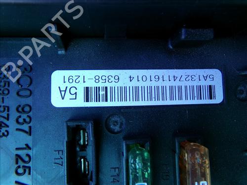 Sikringsdose VW TIGUAN (5N_) 2.0 TDI | BP30764068E1