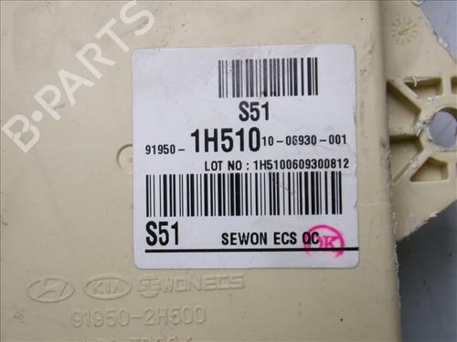 Electronic module KIA CEE'D Hatchback (ED) 2.0 CRDi 140 | BP26204708M83 