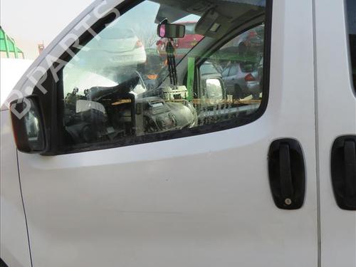 Used Left front door CITROËN NEMO MPV 1.3 HDi 75 (75 hp) 24558892