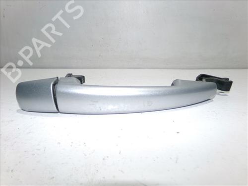 Used Rear right exterior door handle CITROËN C4 Picasso I MPV (UD_) 1.6 HDi (109 hp) 24563727