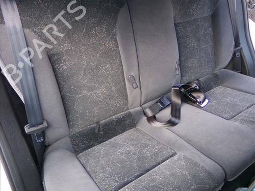 Sæde Bagtil CITROËN XSARA (N1) 1.9 D | BP29837190C17