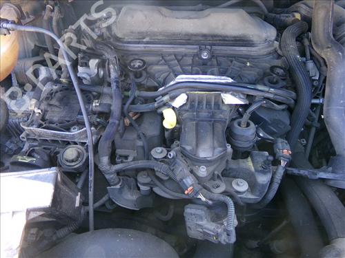 Used Engine PEUGEOT EXPERT Van (VF3A_, VF3U_, VF3X_) 2.0 HDi 165 (163 hp) 31082471