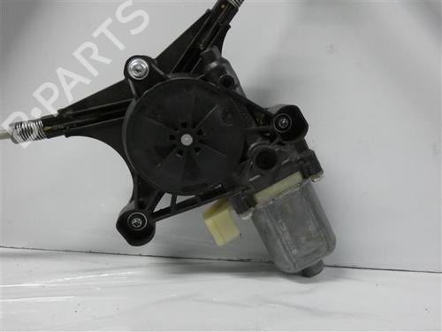 Lève-vitre avant droit SEAT ATECA (KH7, KHP) 1.0 TSI | BP24556264C23 