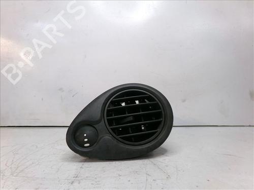 Used Air vent RENAULT CLIO III (BR0/1, CR0/1) 1.5 dCi (C/BR0G, C/BR1G) (68 hp) 24860604