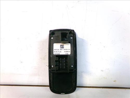 Left front window switch FORD FIESTA VI (CB1, CCN) 1.4 TDCi | BP24559926I27 