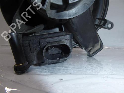 Varmeblæser OPEL ZAFIRA A MPV (T98) 2.0 DI 16V (F75) | BP24555440M62 