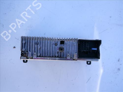 Radio BMW 1 (E81) 116 d | BP25463920E6 