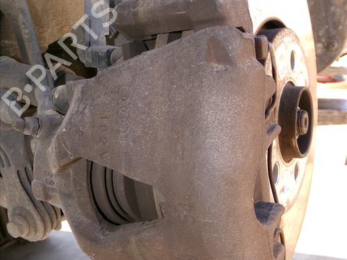 Left front brake caliper VW BORA I (1J2) 1.9 TDI | BP29359603M105 