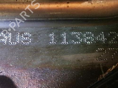 Engine SEAT LEON (1M1) 1.6 16 V | BP30055078M1