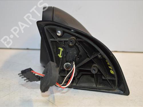 Left mirror MERCEDES-BENZ A-CLASS (W168) A 140 (168.031, 168.131) | BP24567369C26 