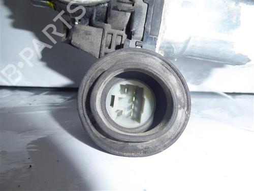 Front left window mechanism SUZUKI SWIFT III (MZ, EZ) 1.3 DDiS (RS413D) | BP24555489C22 