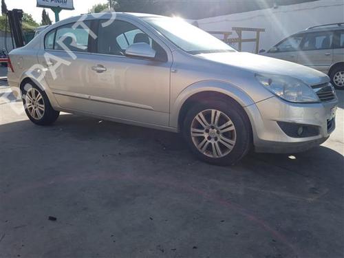 Hood OPEL ASTRA H CLASSIC Saloon (A04) 1.7 CDTi (L69) | BP24564342C1