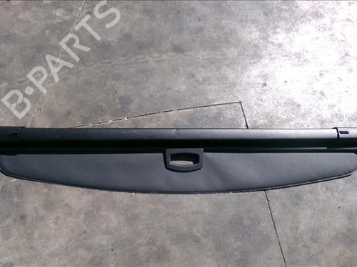 Rear parcel shelf MERCEDES-BENZ R-CLASS (W251, V251) R 320 CDI 4-matic (251.022, 251.122) | BP29520411C85 