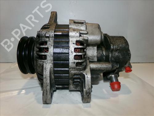 Alternator HYUNDAI H-1 / STAREX Bus (A1) 2.5 TD | BP28350527M7 