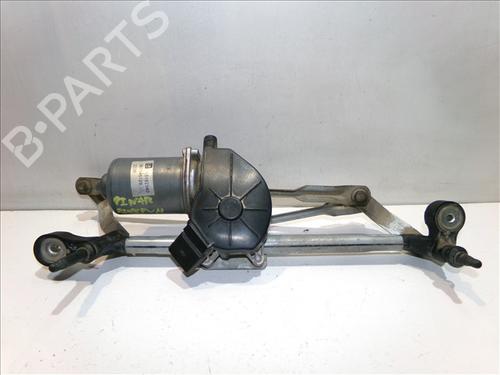 Used Front wiper motor OPEL CORSA D (S07) 1.4 (L08, L68) (90 hp) 25348533