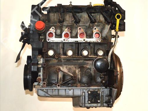 Engine OPEL MERIVA A MPV (X03) 1.6 (E75) | BP27444446M1 