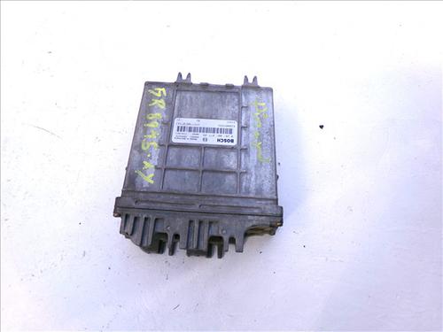 Ander RENAULT MEGANE Scenic (JA0/1_) 1.9 dTi (JA0N) (98 hp) 27924148