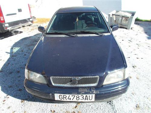 Used Parts VOLVO S40 I (644) 1.8 i (125 hp) 2390442