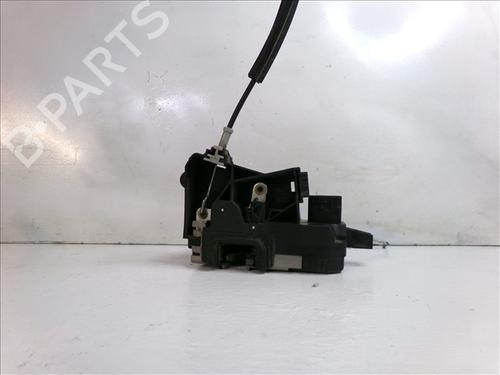 Used Front right lock OPEL VECTRA C GTS (Z02) 1.9 CDTI (F68) (120 hp) 27444350
