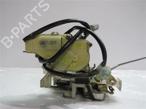 Front right lock HONDA LOGO (GA) 1.3 (GA3) | BP24556566C97 