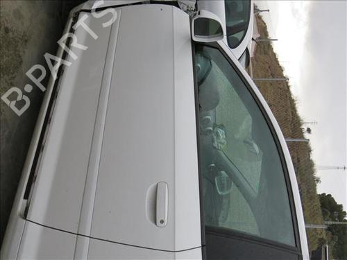 Used Left front door AUDI A3 (8P1) 1.2 TSI (105 hp) 24557429