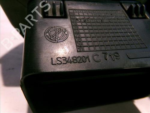 Air vent FIAT STILO (192_) 1.9 JTD (192_XE1A) | BP24858329I21 