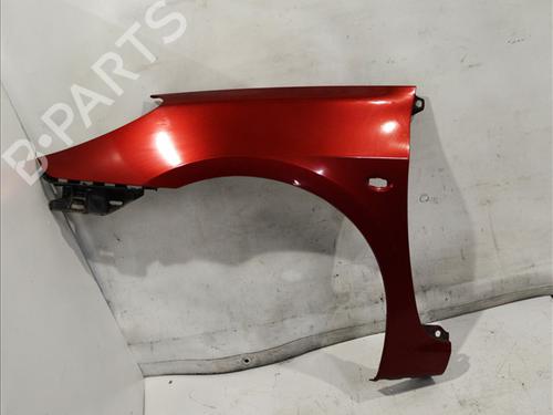 Used Left front fenders PEUGEOT 307 (3A/C) 1.6 HDi 110 (109 hp) 24564793