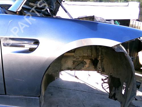 Used Right front fenders BMW 3 (E90) 320 d (163 hp) 28419330