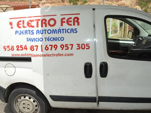 Used Right rear door PEUGEOT BIPPER (AA_) 1.4 HDi (68 hp) 24561391